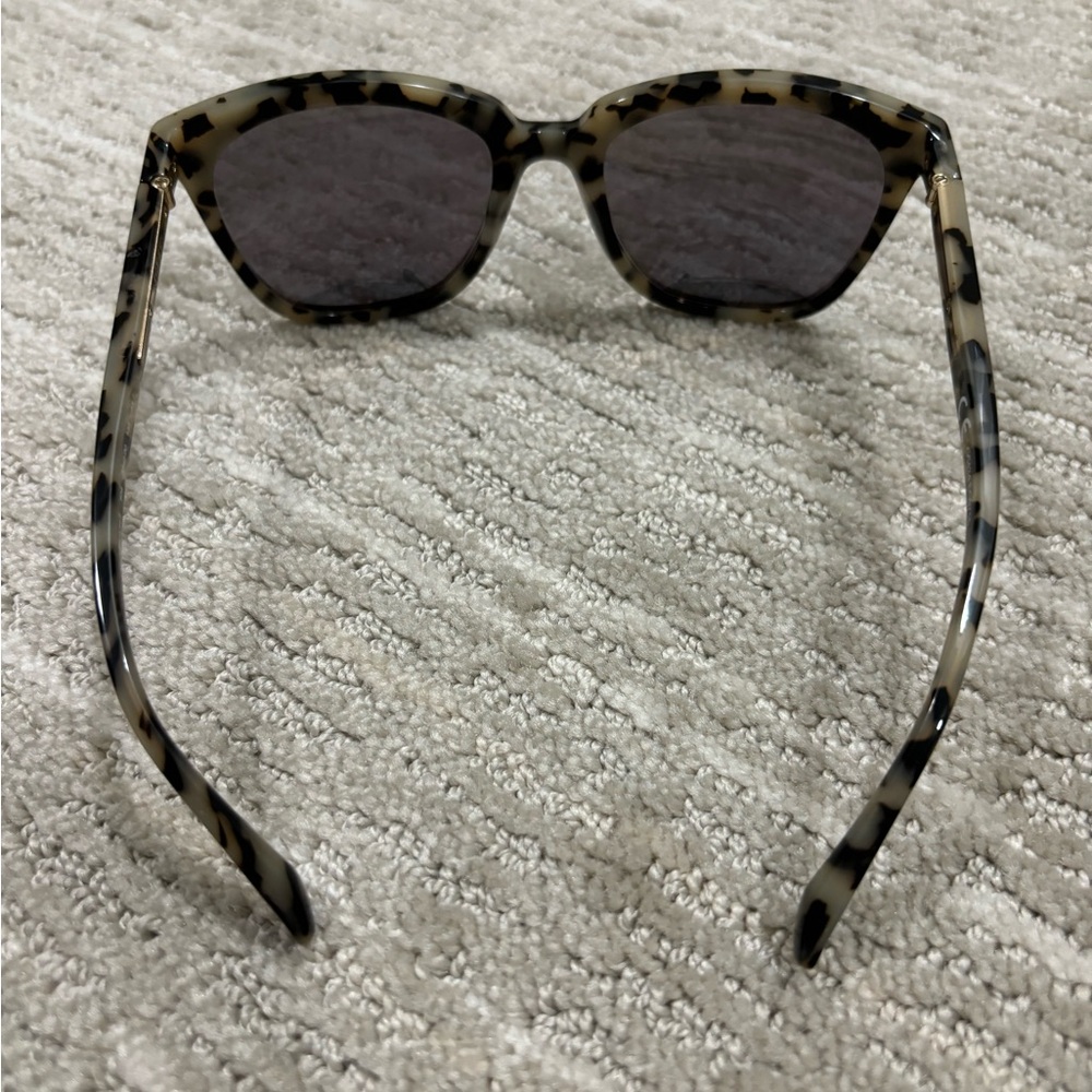 J.Crew tortoise sunglasses - Picture 3 of 5